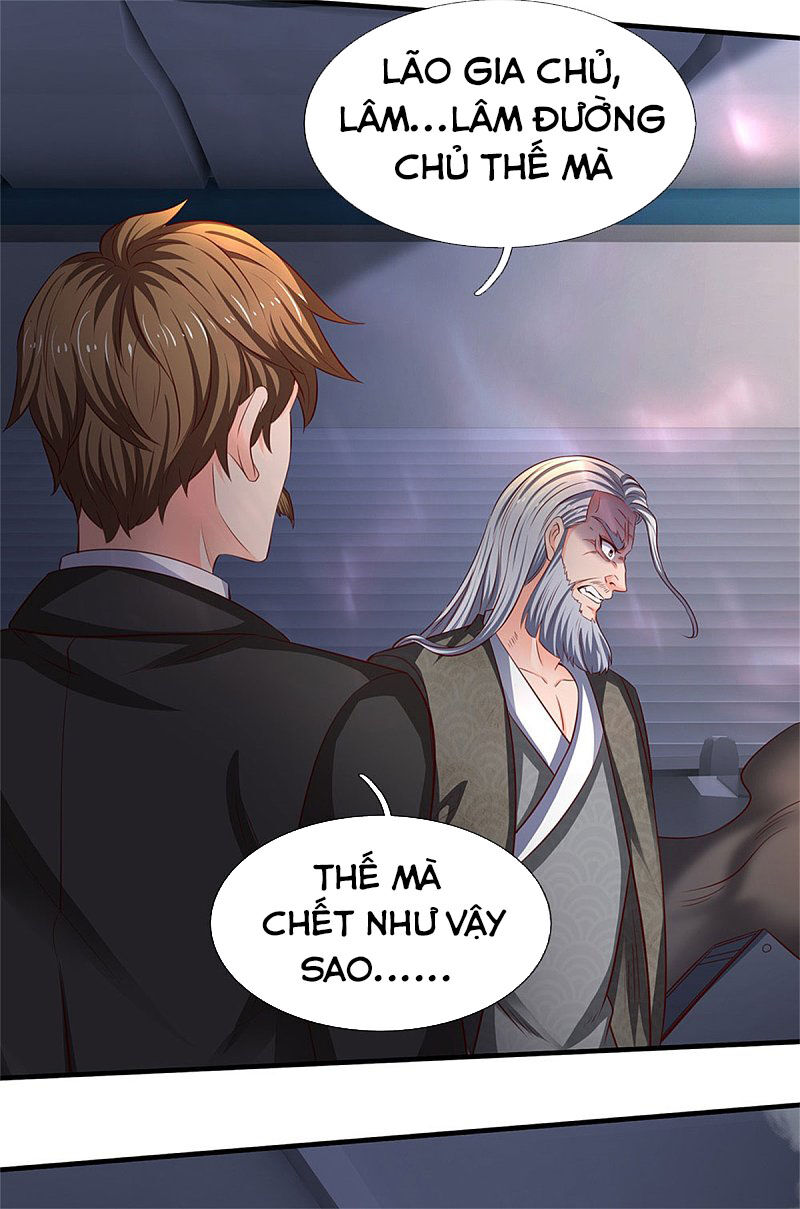 Vạn Cổ Thần Vương Chapter 194 - Trang 2