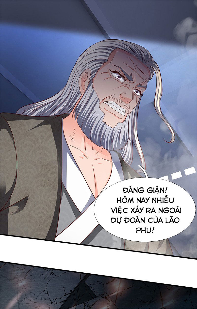 Vạn Cổ Thần Vương Chapter 194 - Trang 2