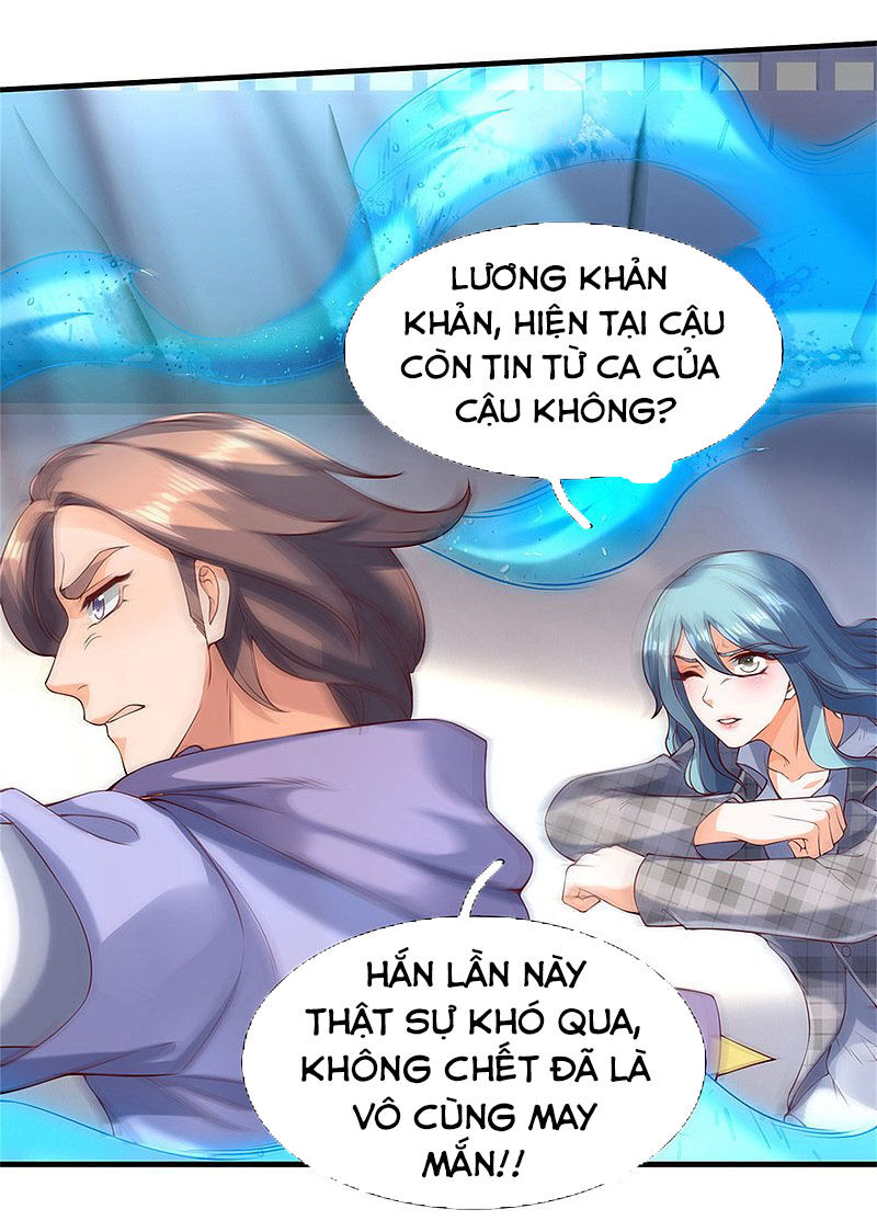 Vạn Cổ Thần Vương Chapter 194 - Trang 2