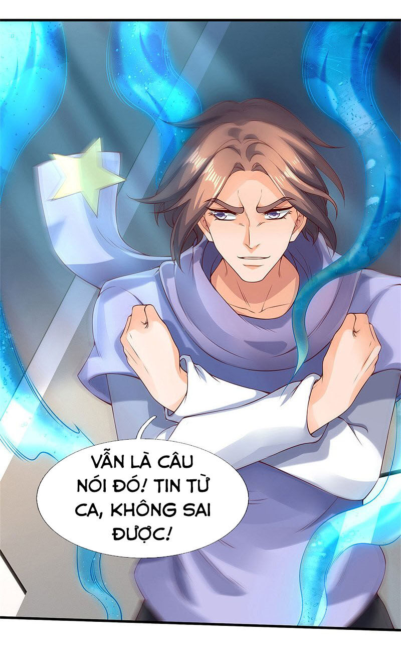 Vạn Cổ Thần Vương Chapter 194 - Trang 2