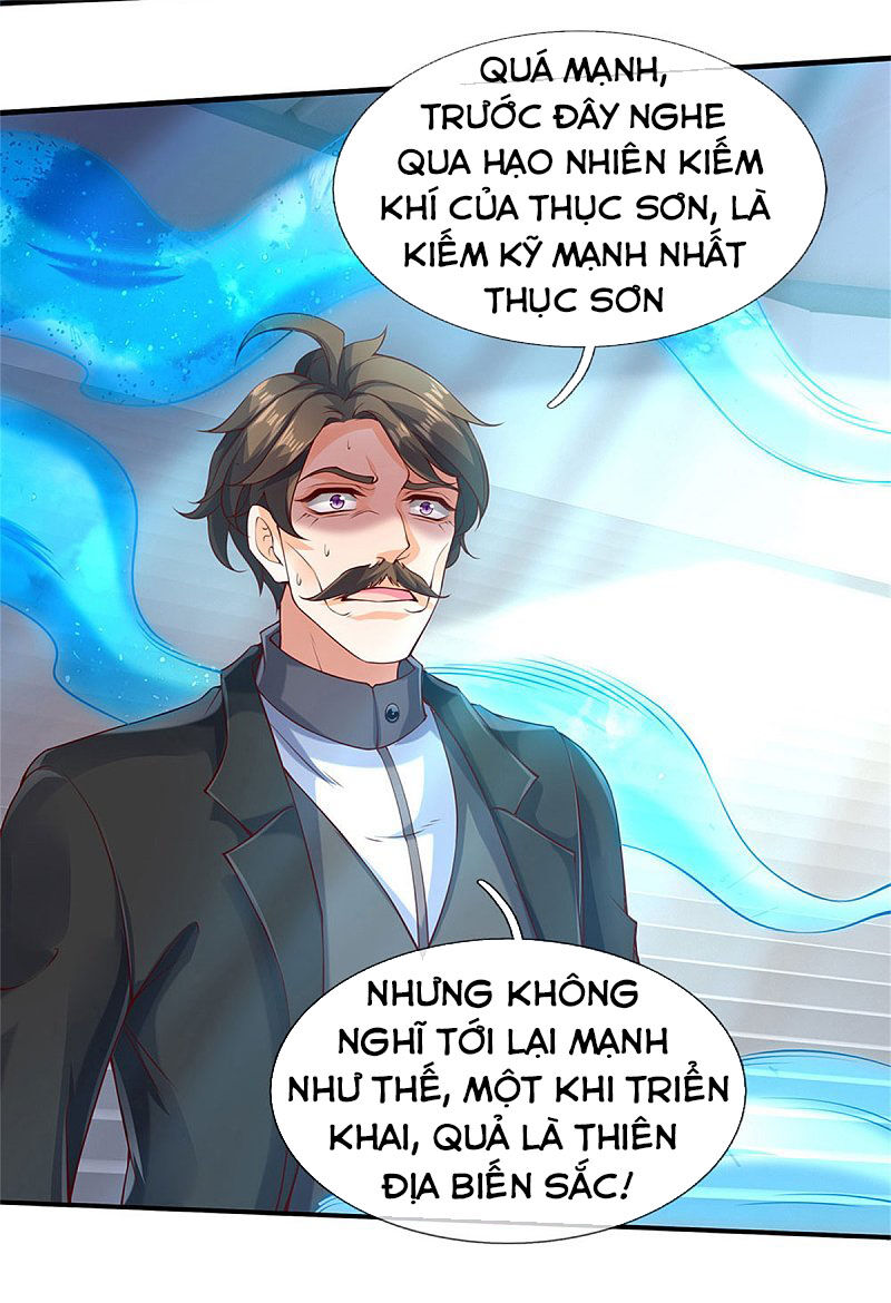 Vạn Cổ Thần Vương Chapter 194 - Trang 2