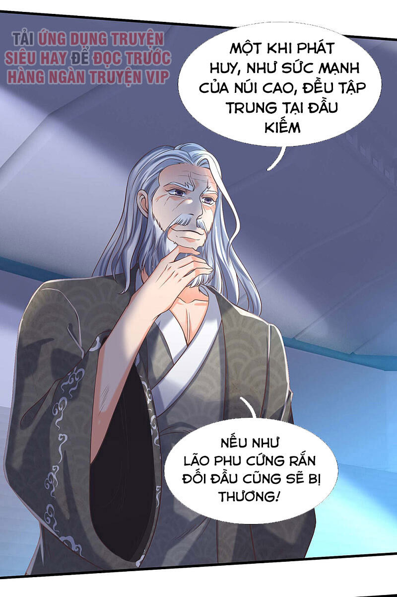 Vạn Cổ Thần Vương Chapter 193 - Trang 2