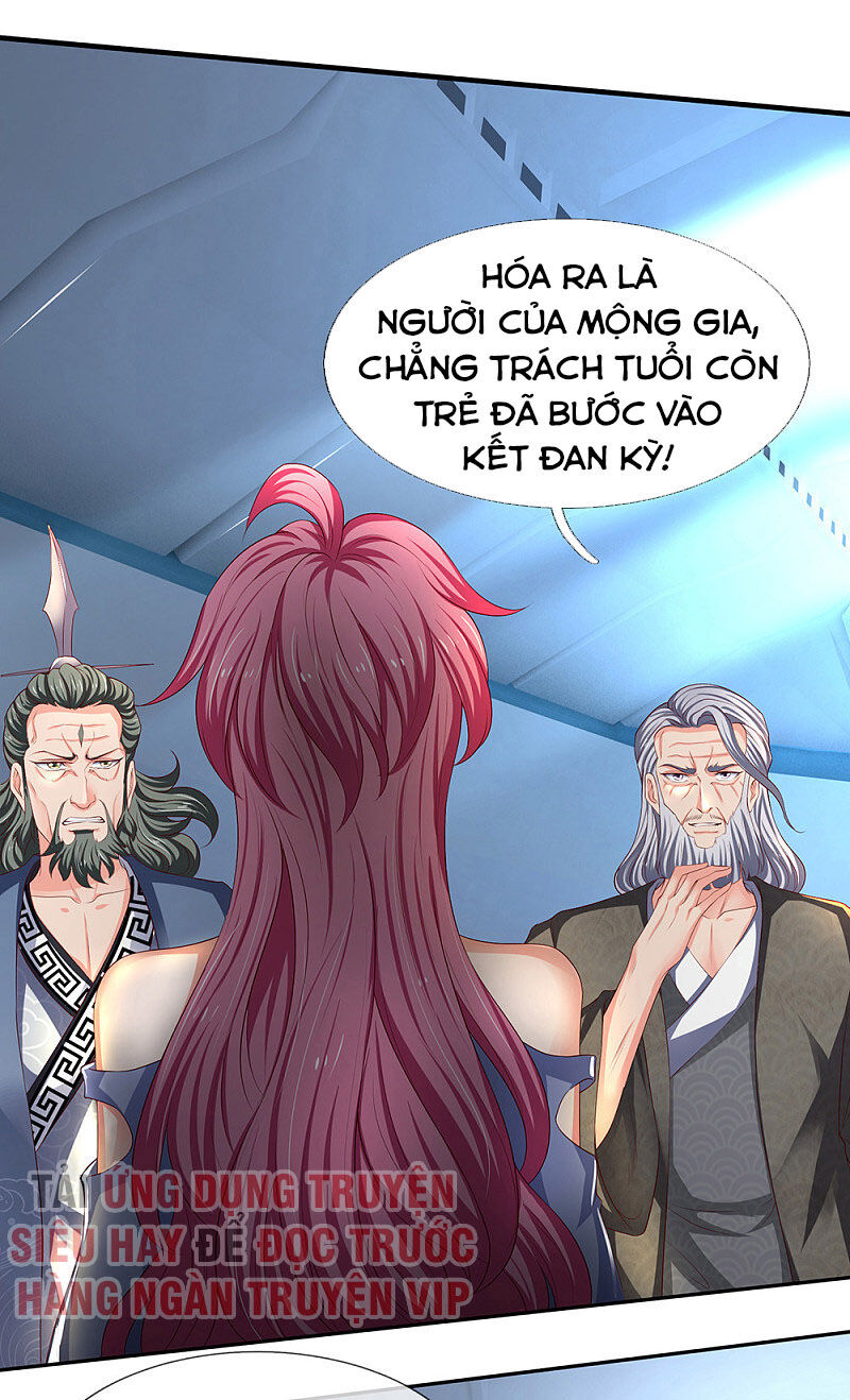 Vạn Cổ Thần Vương Chapter 191 - Trang 2