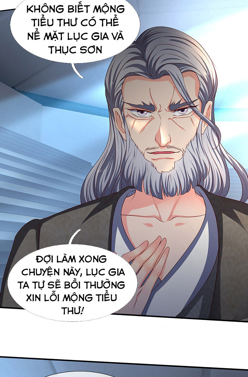 Vạn Cổ Thần Vương Chapter 191 - Trang 2