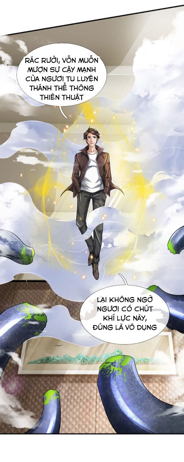 Vạn Cổ Thần Vương Chapter 184 - Trang 2