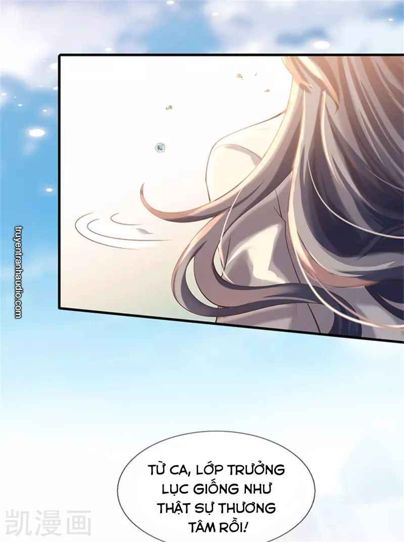 Vạn Cổ Thần Vương Chapter 175 - Trang 2