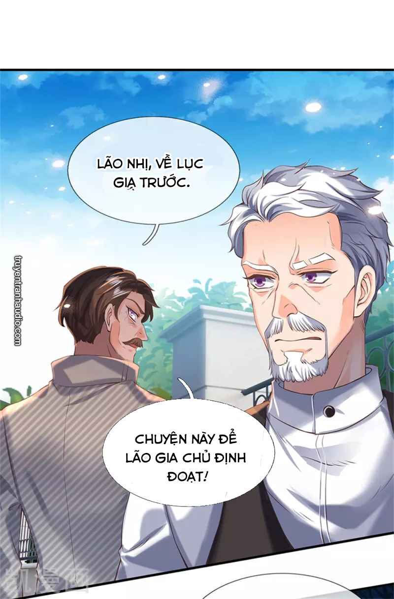 Vạn Cổ Thần Vương Chapter 175 - Trang 2