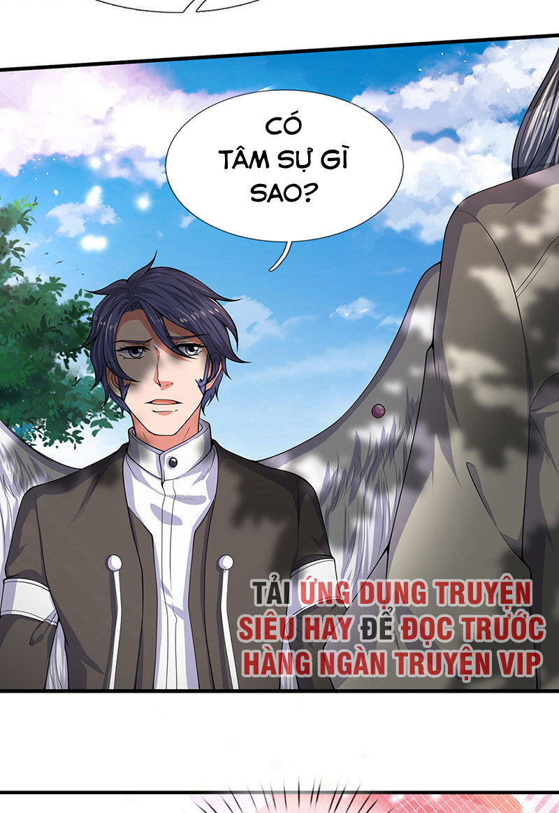 Vạn Cổ Thần Vương Chapter 172 - Trang 2