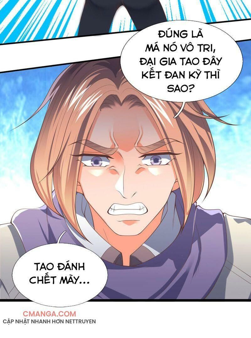 Vạn Cổ Thần Vương Chapter 169 - Trang 2