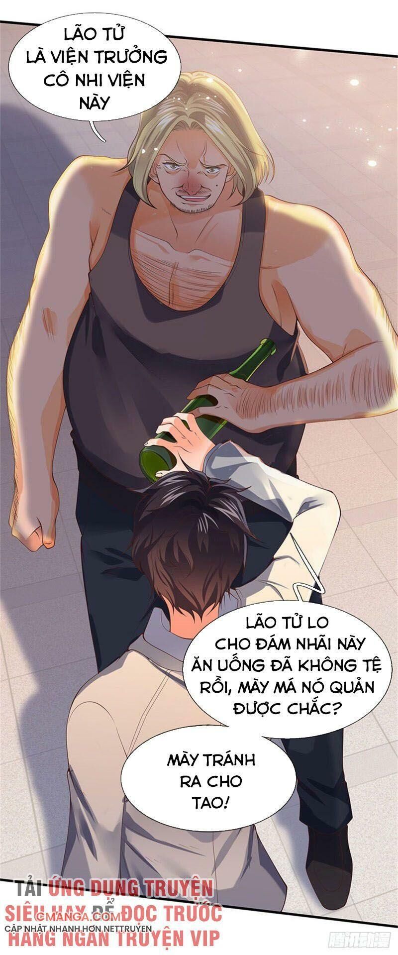 Vạn Cổ Thần Vương Chapter 168 - Trang 2