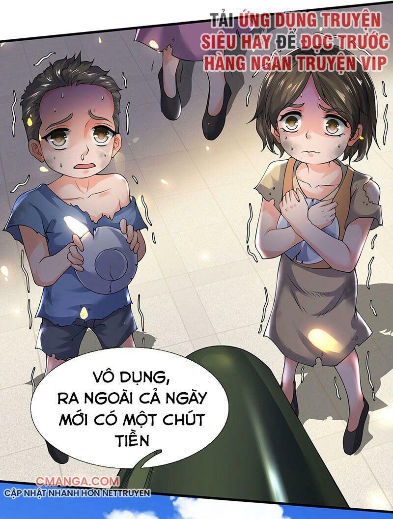 Vạn Cổ Thần Vương Chapter 167 - Trang 2