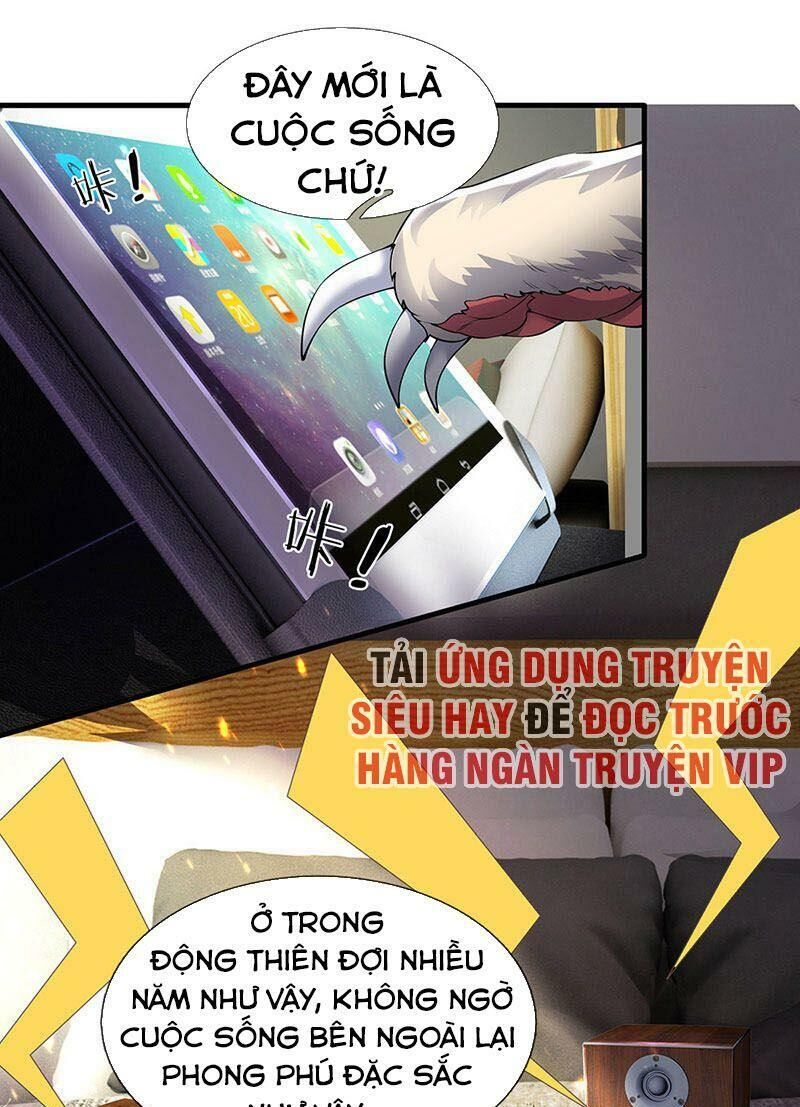 Vạn Cổ Thần Vương Chapter 167 - Trang 2