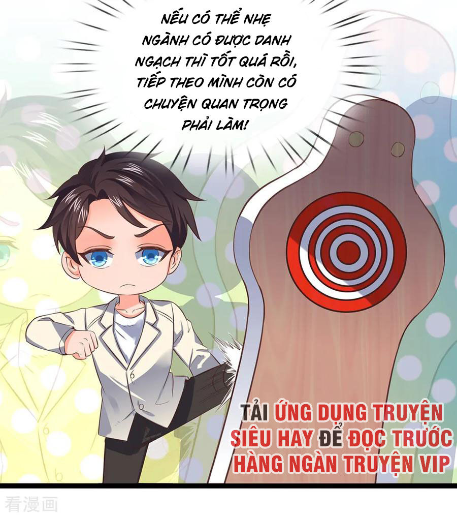 Vạn Cổ Thần Vương Chapter 162 - Trang 2