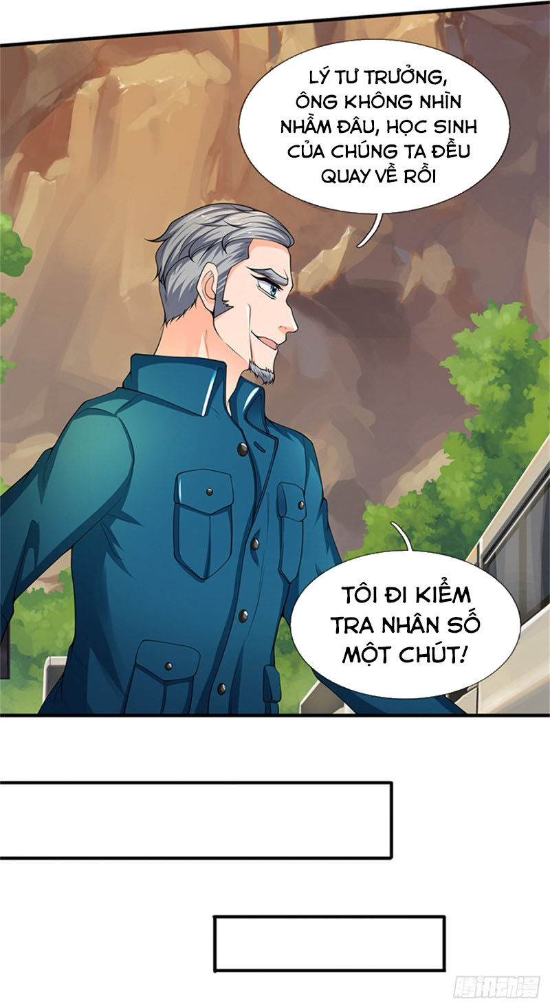 Vạn Cổ Thần Vương Chapter 161 - Trang 2