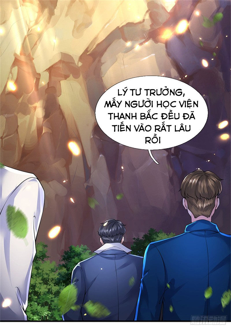 Vạn Cổ Thần Vương Chapter 160 - Trang 2