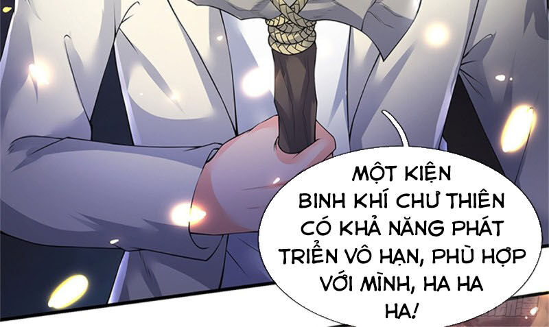 Vạn Cổ Thần Vương Chapter 160 - Trang 2