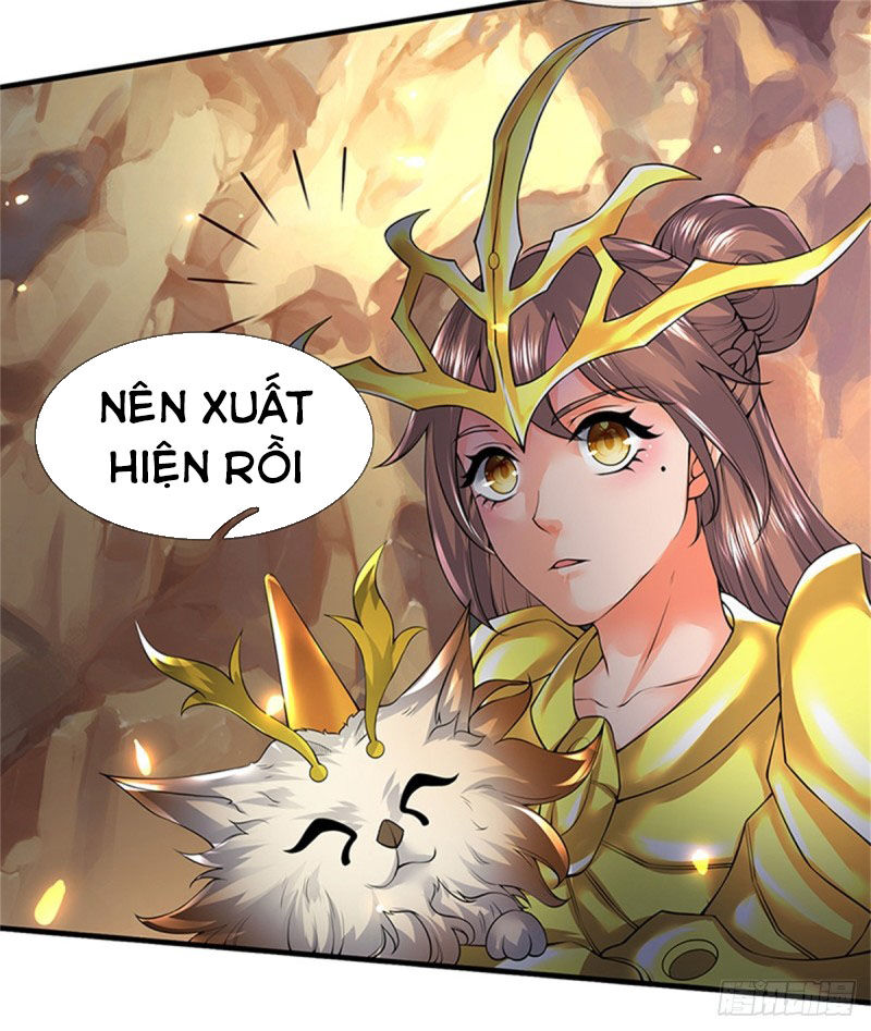 Vạn Cổ Thần Vương Chapter 160 - Trang 2