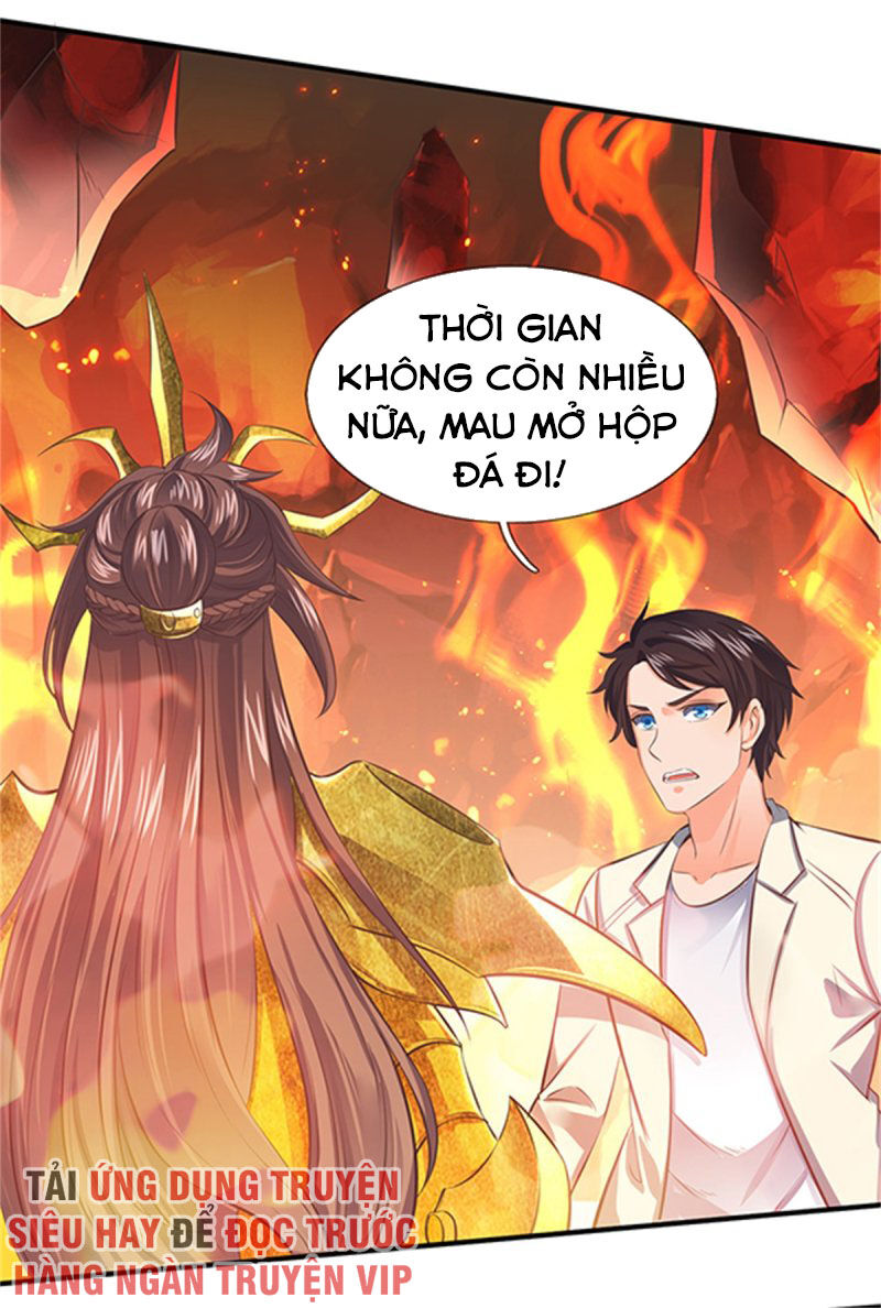 Vạn Cổ Thần Vương Chapter 158 - Trang 2