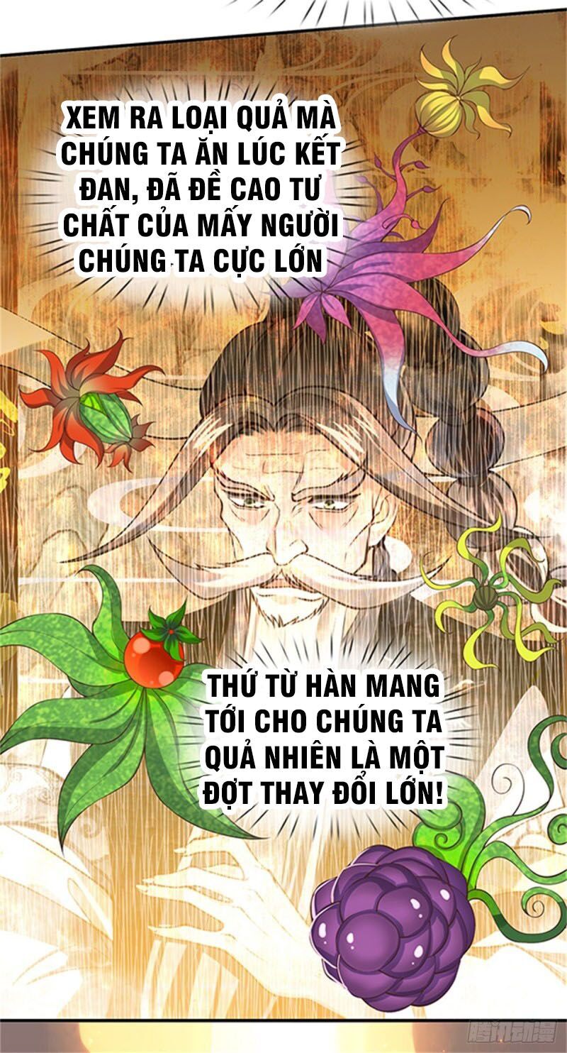 Vạn Cổ Thần Vương Chapter 156 - Trang 2