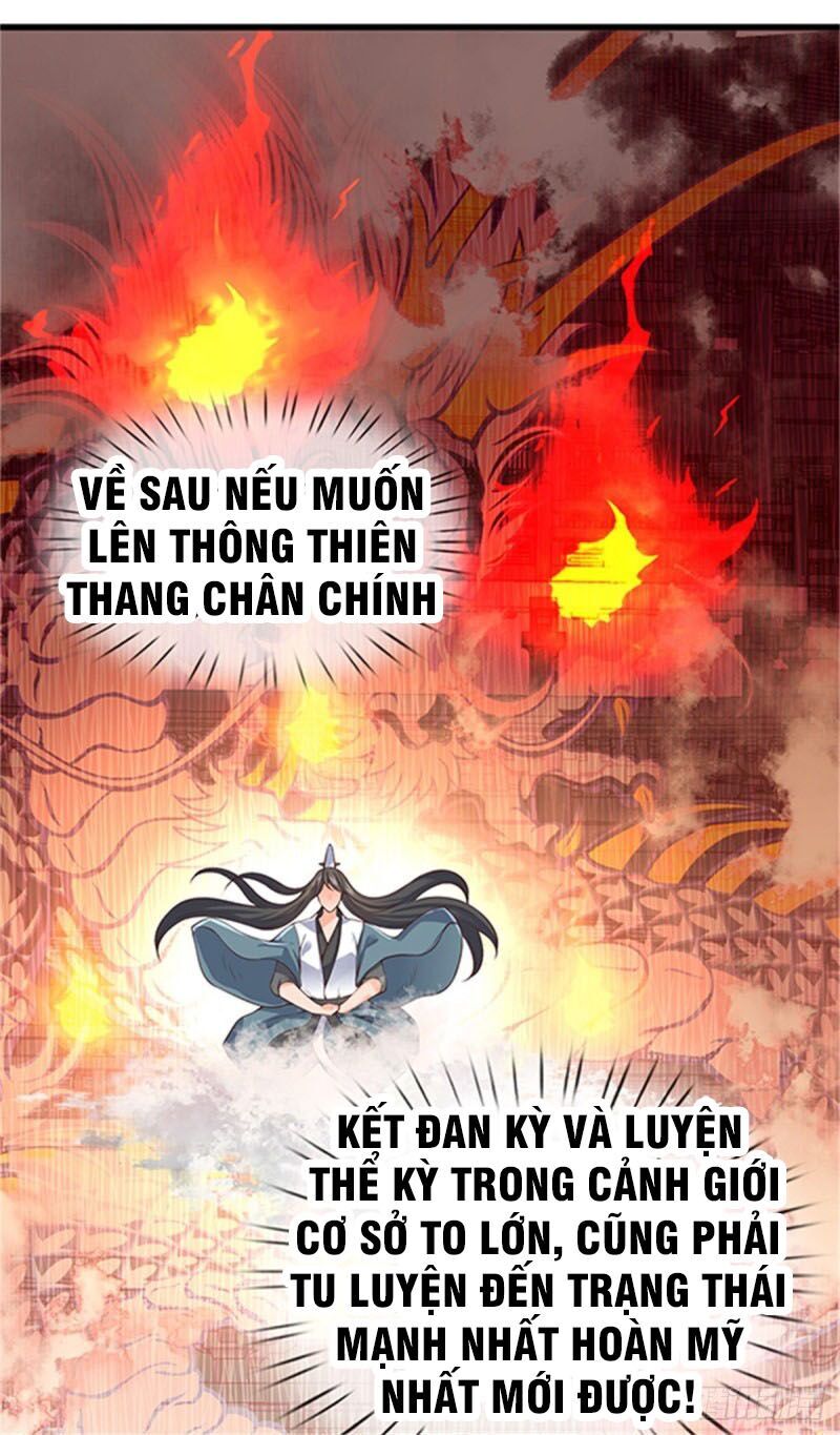 Vạn Cổ Thần Vương Chapter 156 - Trang 2