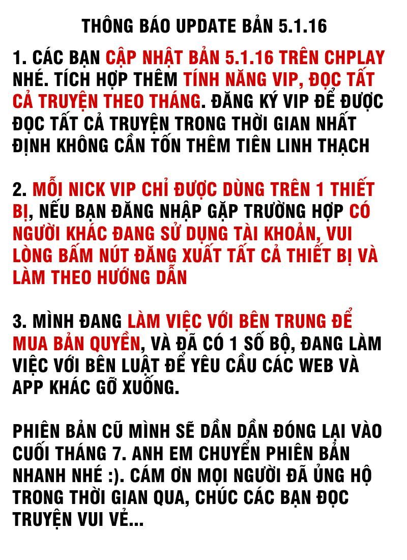 Vạn Cổ Thần Vương Chapter 156 - Trang 2