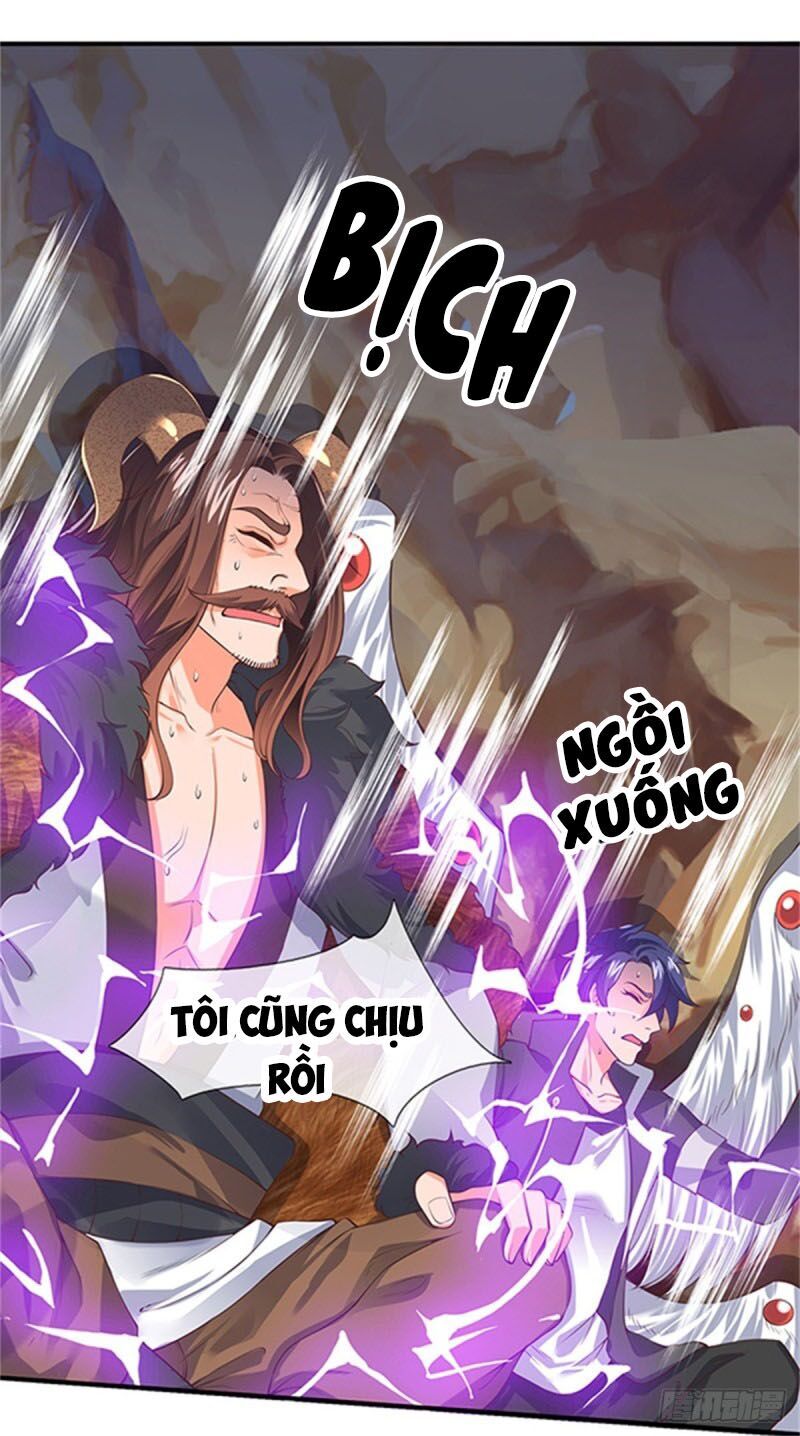 Vạn Cổ Thần Vương Chapter 156 - Trang 2