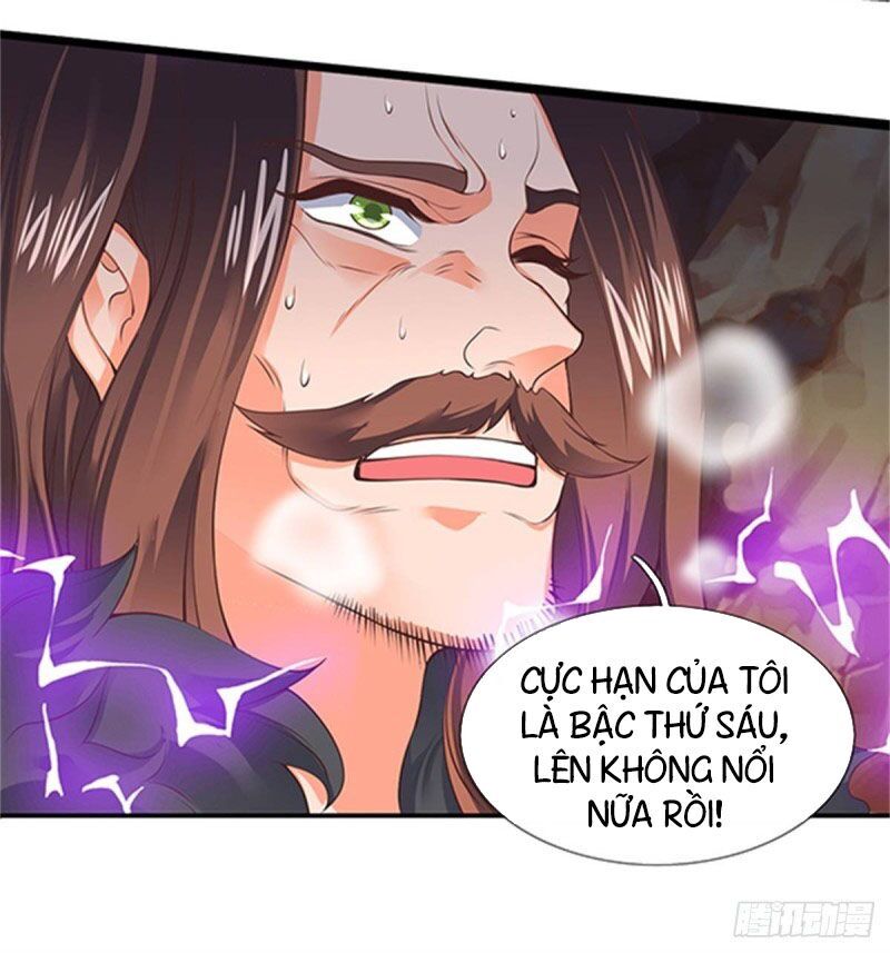 Vạn Cổ Thần Vương Chapter 156 - Trang 2