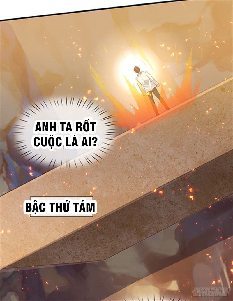 Vạn Cổ Thần Vương Chapter 156 - Trang 2