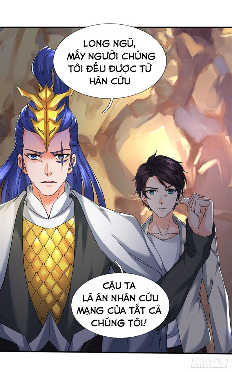 Vạn Cổ Thần Vương Chapter 153 - Trang 2