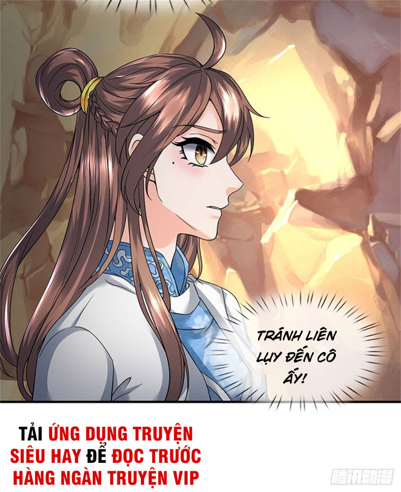 Vạn Cổ Thần Vương Chapter 153 - Trang 2