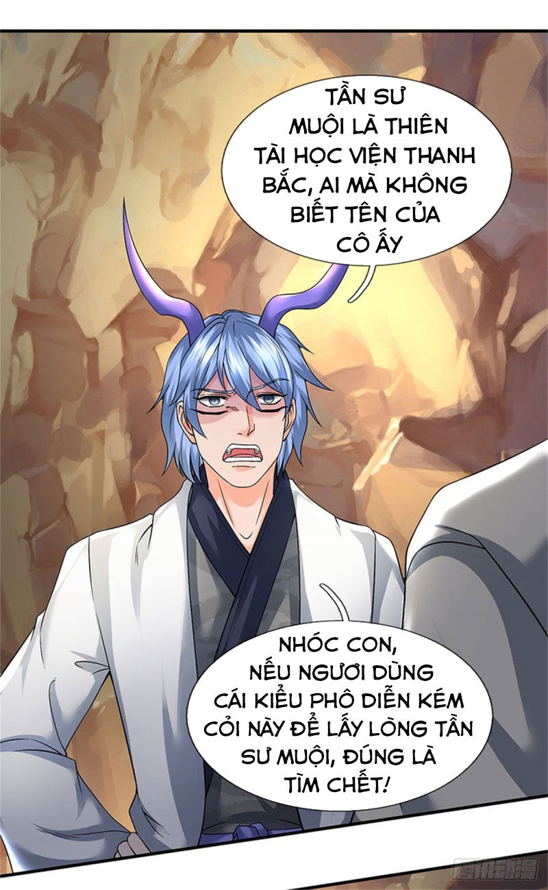 Vạn Cổ Thần Vương Chapter 153 - Trang 2