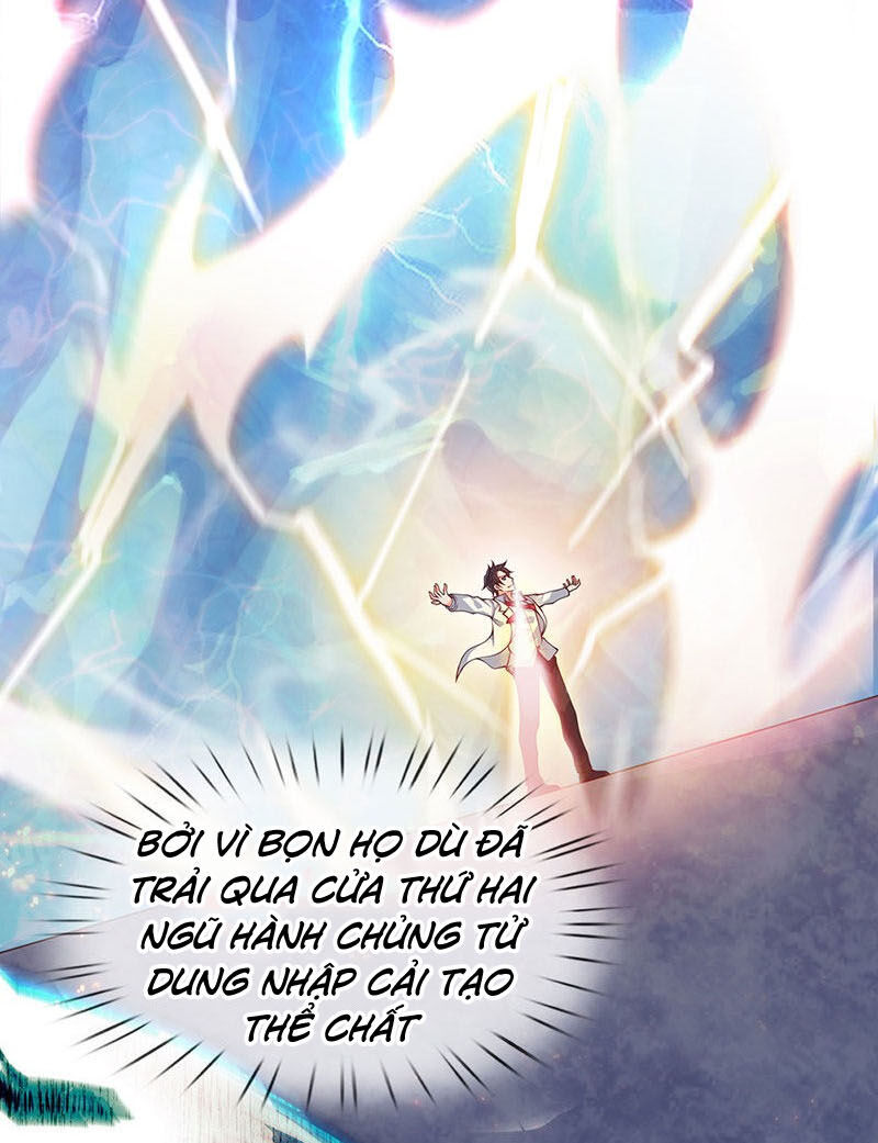 Vạn Cổ Thần Vương Chapter 148 - Trang 2