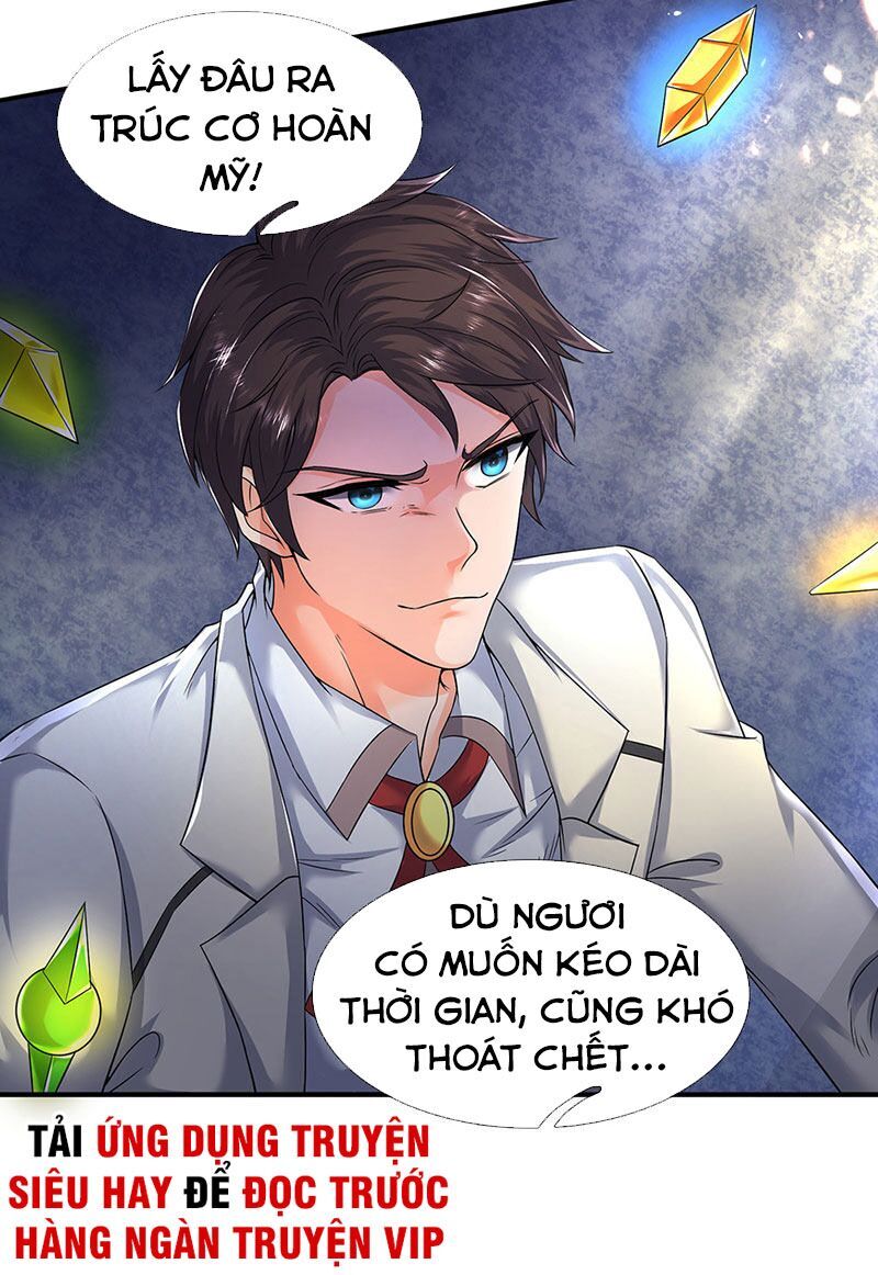 Vạn Cổ Thần Vương Chapter 147 - Trang 2