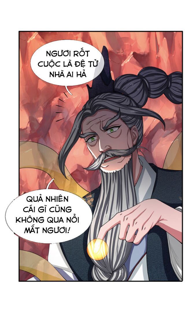 Vạn Cổ Thần Vương Chapter 140 - Trang 2