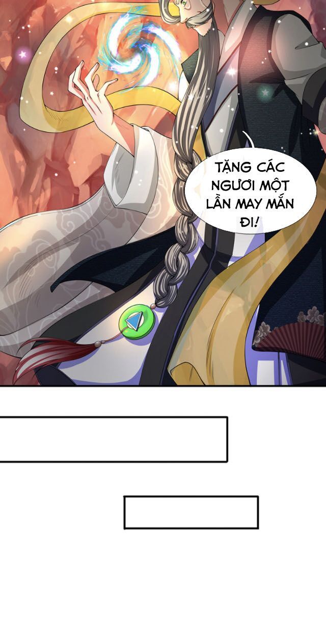 Vạn Cổ Thần Vương Chapter 140 - Trang 2