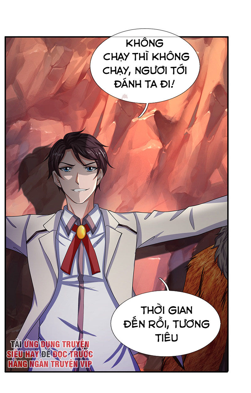 Vạn Cổ Thần Vương Chapter 137 - Trang 2