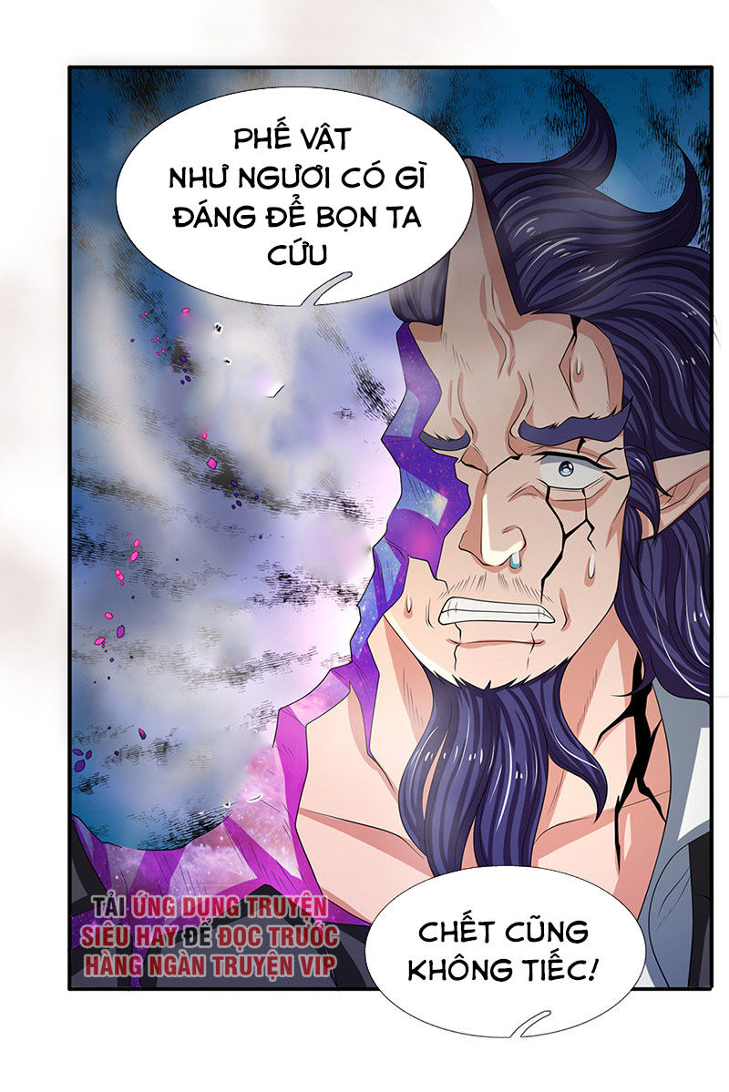 Vạn Cổ Thần Vương Chapter 137 - Trang 2