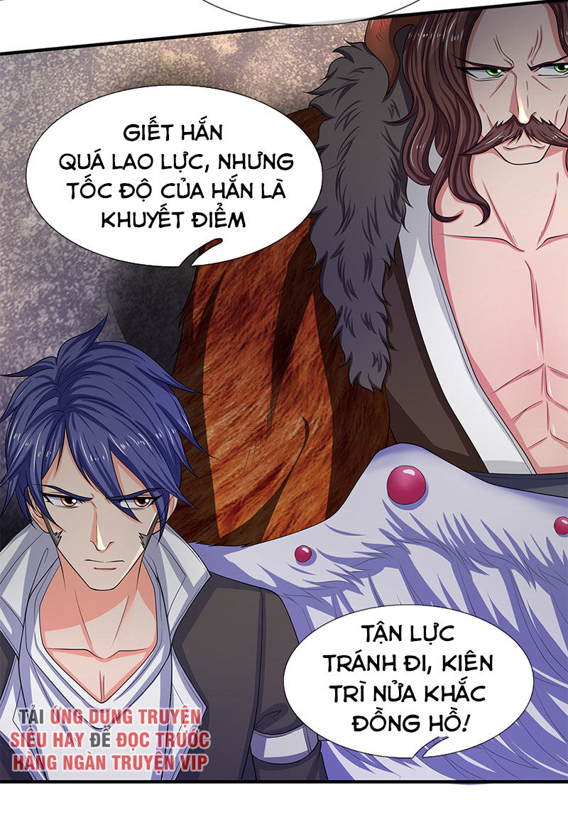 Vạn Cổ Thần Vương Chapter 137 - Trang 2