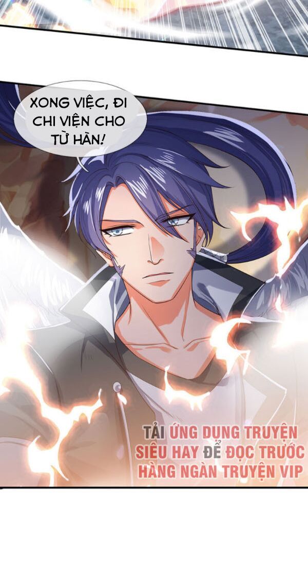 Vạn Cổ Thần Vương Chapter 136 - Trang 2