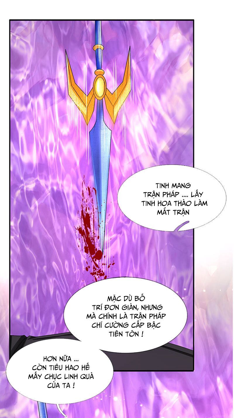 Vạn Cổ Thần Vương Chapter 135 - Trang 2