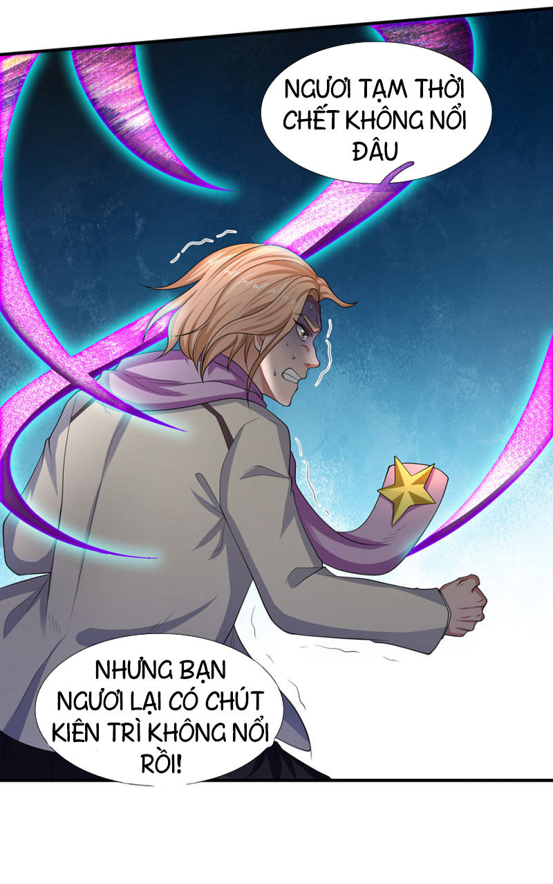 Vạn Cổ Thần Vương Chapter 133 - Trang 2