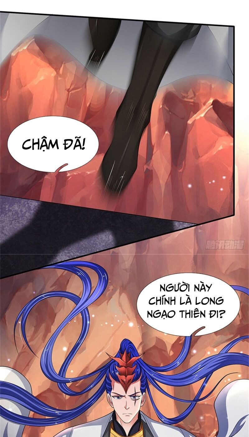 Vạn Cổ Thần Vương Chapter 128 - Trang 2