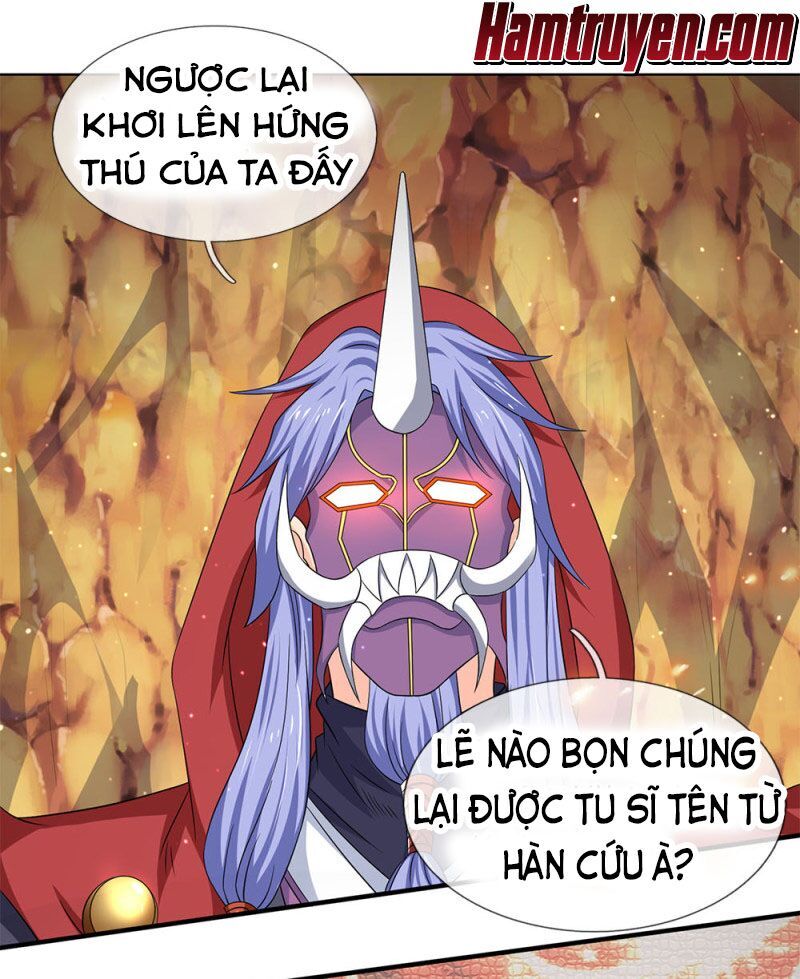 Vạn Cổ Thần Vương Chapter 125 - Trang 2