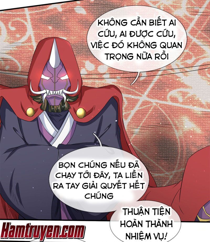 Vạn Cổ Thần Vương Chapter 125 - Trang 2