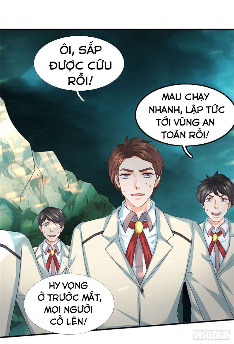 Vạn Cổ Thần Vương Chapter 124 - Trang 2