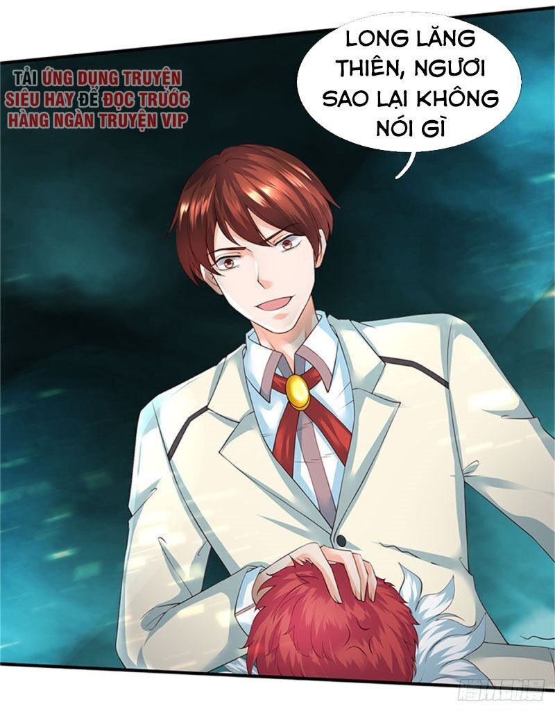 Vạn Cổ Thần Vương Chapter 124 - Trang 2