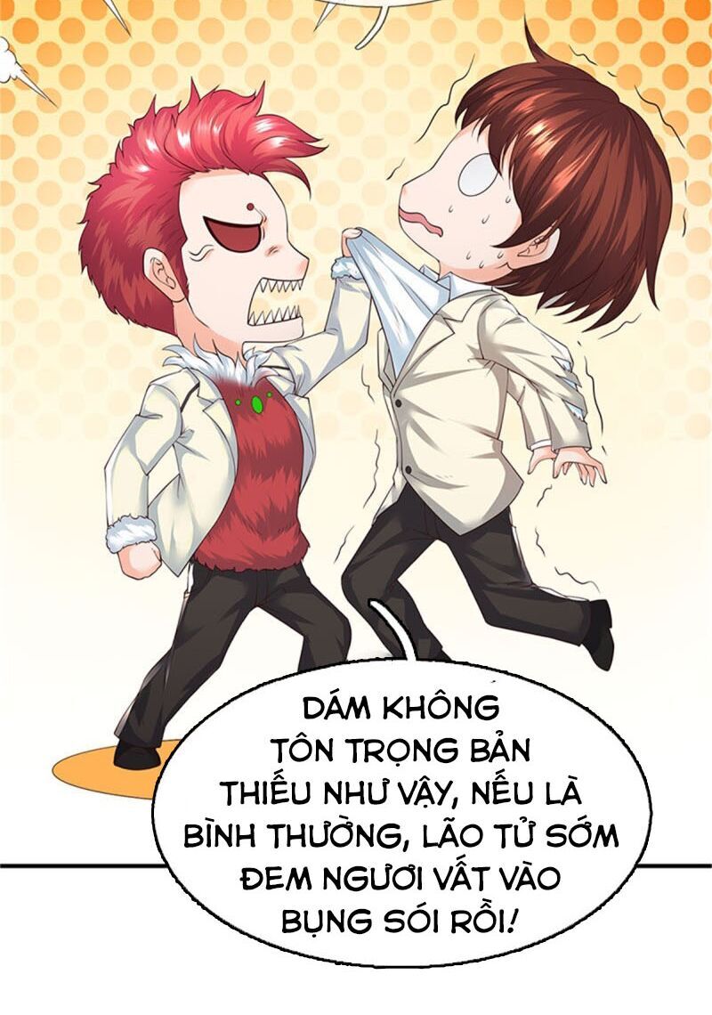 Vạn Cổ Thần Vương Chapter 124 - Trang 2