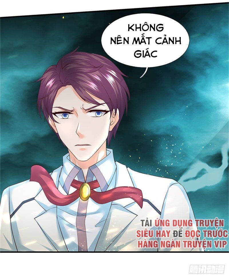 Vạn Cổ Thần Vương Chapter 124 - Trang 2