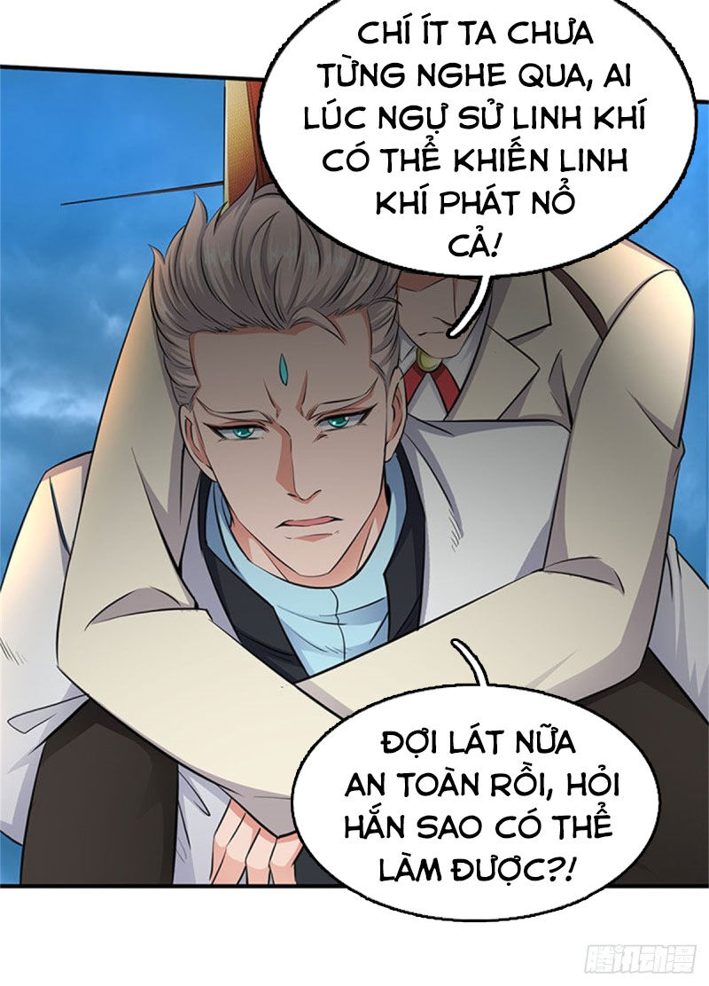 Vạn Cổ Thần Vương Chapter 123 - Trang 2