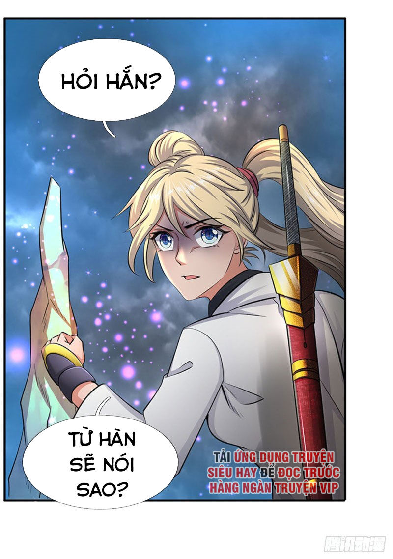 Vạn Cổ Thần Vương Chapter 123 - Trang 2